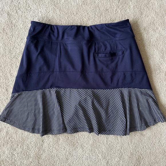 nine & nine skort - Picture 2 of 4